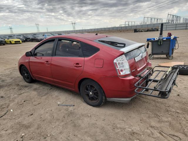 Photo 2 from auction – 2008 TOYOTA PRIUS with VIN JTDKB20U083410938