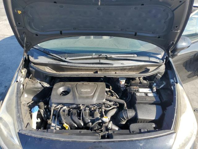 Photo 11 from auction – 2017 KIA RIO LX with VIN KNADM4A32H6038180