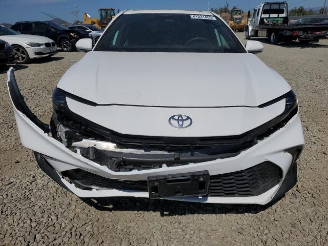 Photo 5 from auction – 2025 TOYOTA CAMRY XSE with VIN 4T1DAACK9SU083744