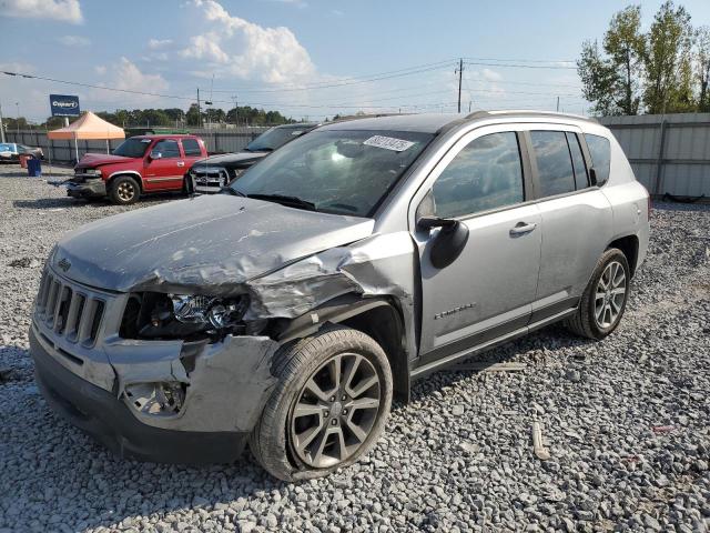 JEEP COMPASS SPORT 2016 with VIN 1C4NJCBA8GD777250 - Photo from auction