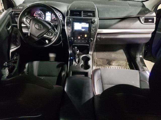Photo 8 from auction – 2017 TOYOTA CAMRY LE with VIN 4T1BF1FK9HU401956