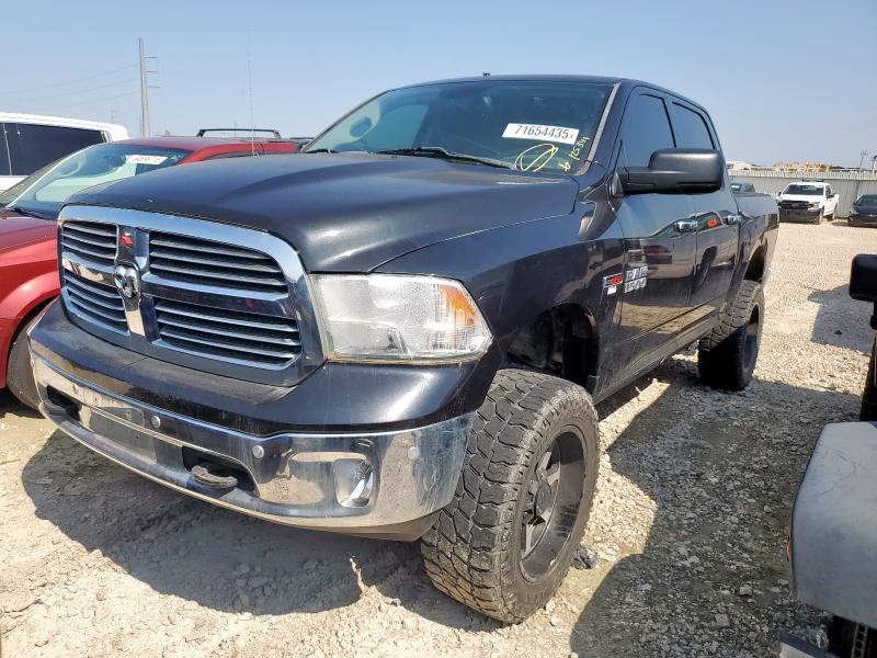 RAM 1500 SLT 2016 with VIN 1C6RR7LM2GS325341 - Photo from auction