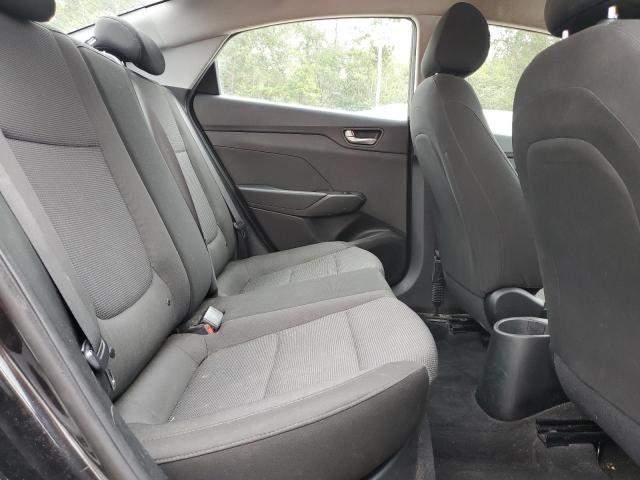 Photo 10 from auction – 2019 HYUNDAI ACCENT SE with VIN 3KPC24A36KE058146