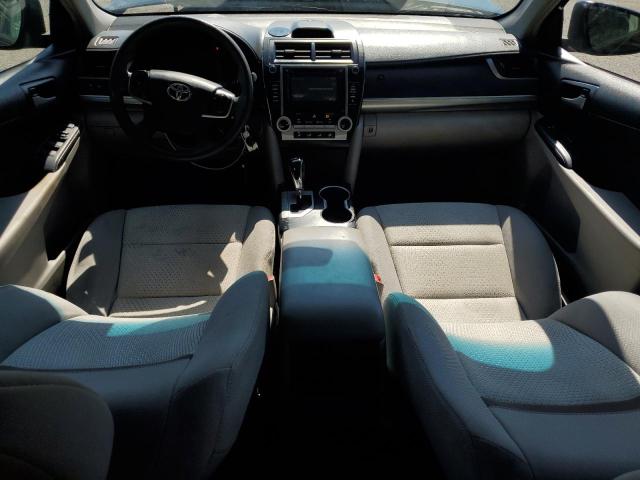 Photo 8 from auction – 2014 TOYOTA CAMRY L with VIN 4T4BF1FK3ER436994