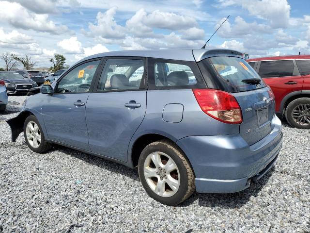 Photo 2 from auction – 2004 TOYOTA MATRIX with VIN 2T1KR32E94C177344