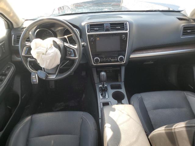 Photo 8 from auction – 2018 SUBARU OUTBACK with VIN 4S4BSANC1J3299828