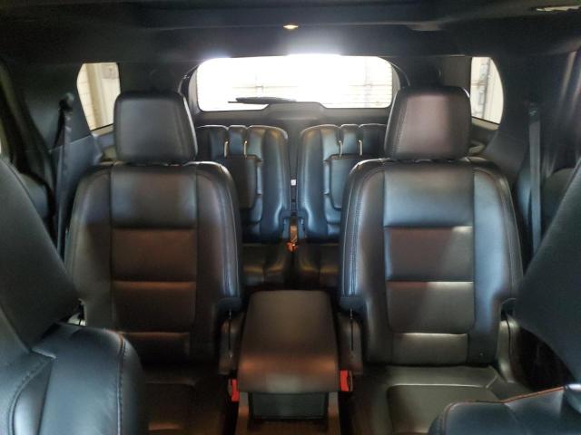 Photo 10 from auction – 2014 FORD EXPLORER L with VIN 1FM5K8F82EGA41851