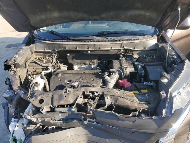 Photo 12 from auction – 2020 MITSUBISHI OUTLANDER with VIN JA4AR3AU0LU014064