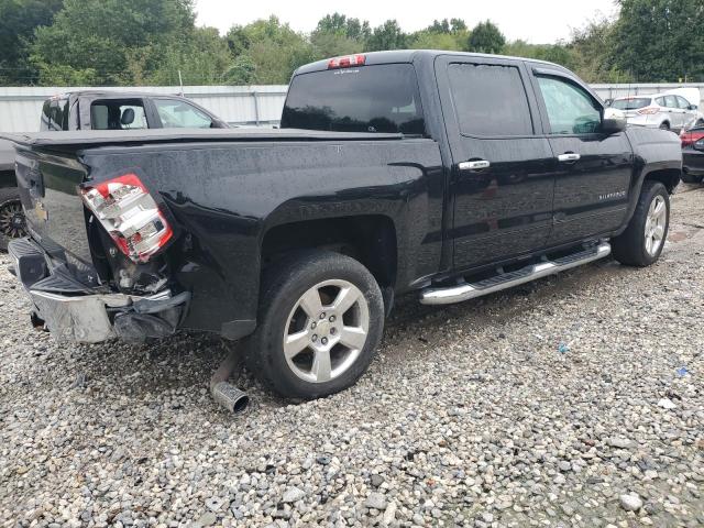 Photo 3 from auction – 2015 CHEVROLET SILVERADO with VIN 3GCPCREC8FG426245