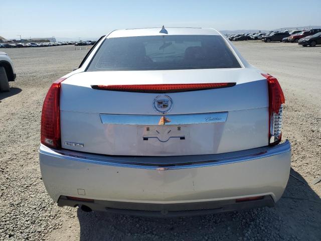 Photo 6 from auction – 2011 CADILLAC CTS with VIN 1G6DA5EY8B0168503