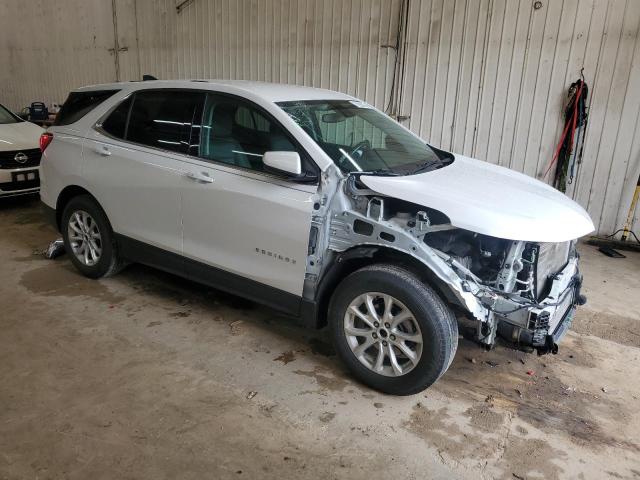Photo 4 from auction – 2018 CHEVROLET EQUINOX LT with VIN 2GNAXJEV3J6237107