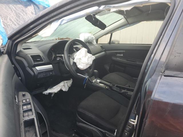 Photo 7 from auction – 2013 SUBARU XV CROSSTR with VIN JF2GPACCXD2882554