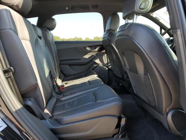 Photo 11 from auction – 2017 AUDI Q7 PREMIUM with VIN WA1LAAF7XHD020985