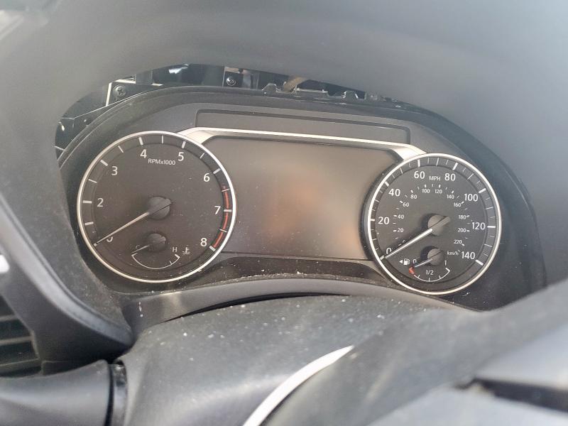 Photo 9 from auction – 2020 NISSAN ALTIMA S with VIN 1N4BL4BV2LC226646