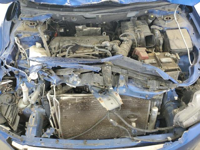 Photo 11 from auction – 2017 MITSUBISHI LANCER ES with VIN JA32U2FU8HU015707