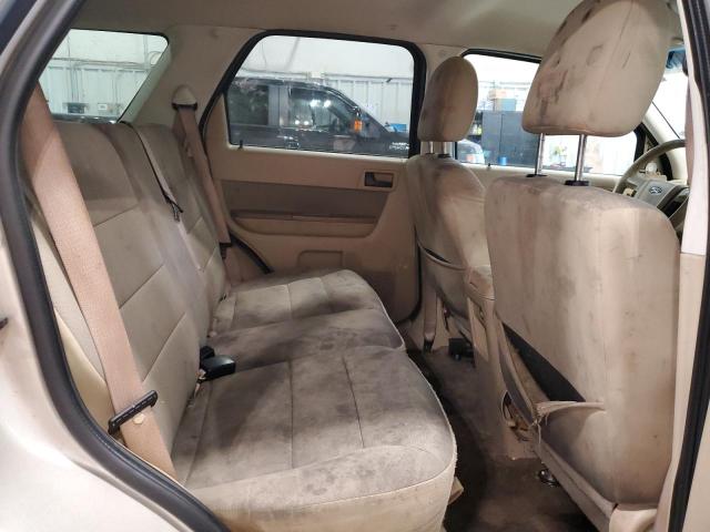 صورة رقم 11 من المزاد - 2011 FORD ESCAPE XLT مع VIN 1FMCU0D72BKB82778
