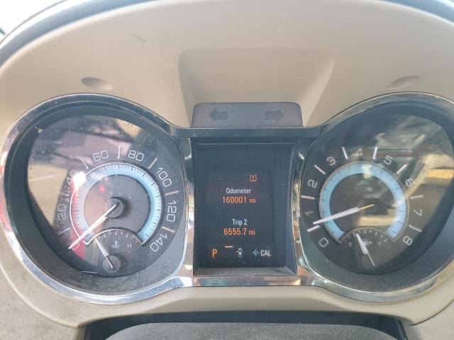 Photo 9 from auction – 2013 BUICK LACROSSE T with VIN 1G4GJ5G39DF216842