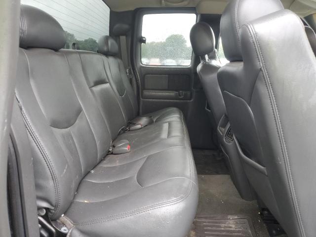 Photo 10 from auction – 2003 CHEVROLET SILVERADO with VIN 2GCEK19TX31195214