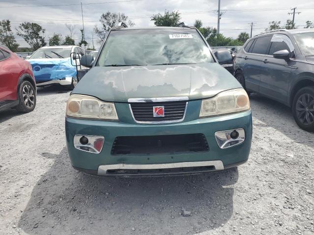 Photo 5 from auction – 2007 SATURN VUE with VIN 5GZCZ53417S804643