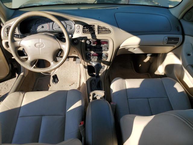 Zdjęcie 8 z aukcji – 2002 OLDSMOBILE INTRIGUE G z VIN 1G3WS52H12F265501