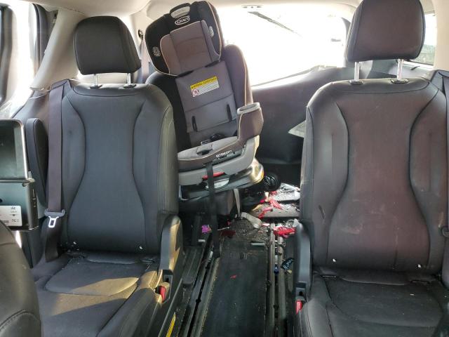 Photo 10 from auction – 2022 KIA CARNIVAL EX with VIN KNDNC5H37N6187928