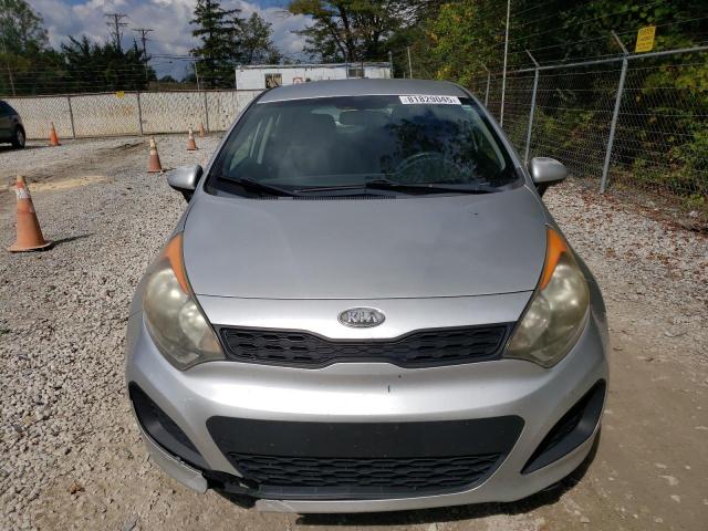 Photo 5 from auction – 2013 KIA RIO LX with VIN KNADM5A30D6114947