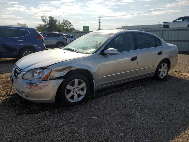 Photo 1 from auction – 2003 NISSAN ALTIMA BAS with VIN 1N4AL11DX3C202405
