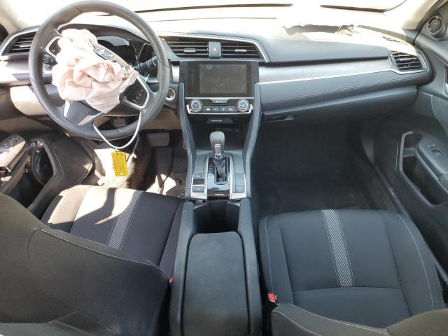 Photo 8 from auction – 2017 HONDA CIVIC EX with VIN 19XFC2F78HE052495