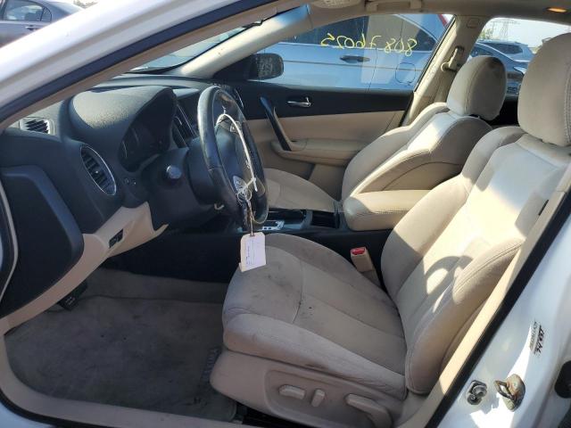 Photo 7 from auction – 2014 NISSAN MAXIMA S with VIN 1N4AA5AP2EC495159