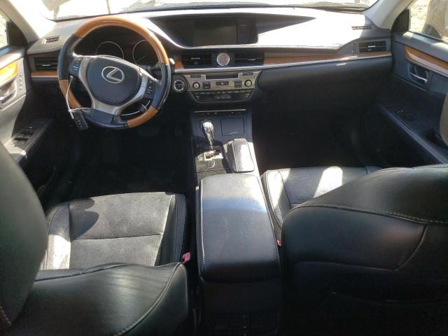 Photo 8 from auction – 2015 LEXUS ES 300H with VIN JTHBW1GG4F2083394