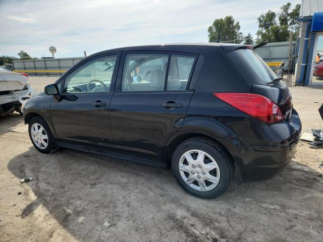 Photo 2 from auction – 2009 NISSAN VERSA S with VIN 3N1BC13E99L369441