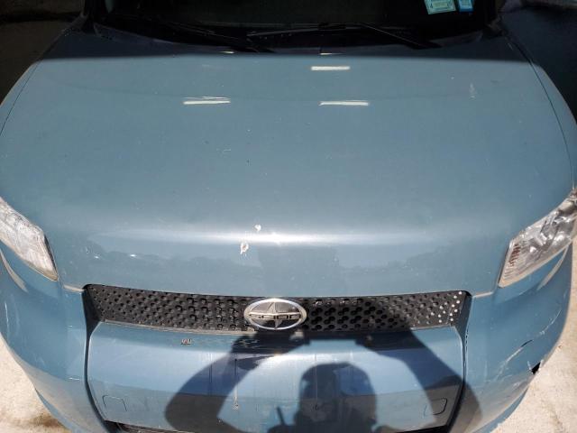 Photo 12 from auction – 2010 TOYOTA SCION XB with VIN JTLZE4FE5A1103000
