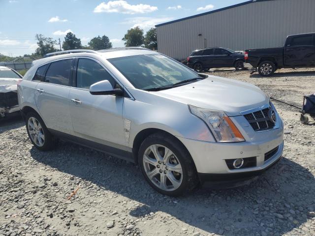 Photo 4 from auction – 2010 CADILLAC SRX PREMIU with VIN 3GYFNCEY2AS543866