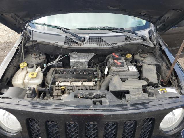 Photo 12 from auction – 2016 JEEP PATRIOT LA with VIN 1C4NJPFA7GD792551