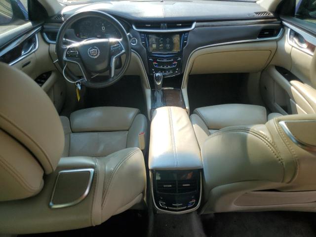 Photo 8 from auction – 2013 CADILLAC XTS PREMIU with VIN 2G61S5S35D9138778