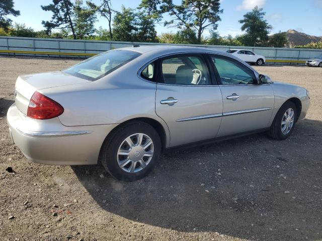 Photo 3 from auction – 2008 BUICK LACROSSE C with VIN 2G4WC582081334965