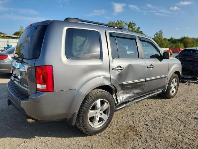 Photo 3 from auction – 2009 HONDA PILOT EXL with VIN 5FNYF48599B045283