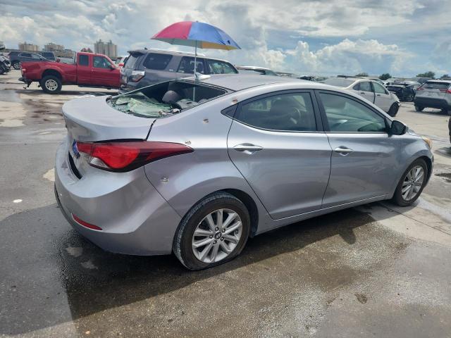 Photo 3 from auction – 2016 HYUNDAI ELANTRA SE with VIN 5NPDH4AE2GH703205