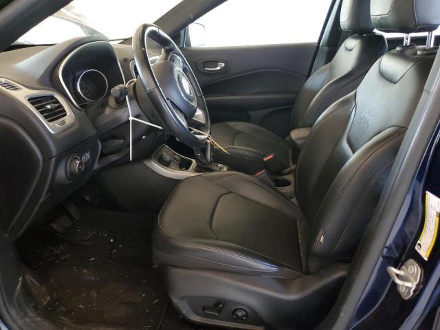 Photo 7 from auction – 2020 JEEP COMPASS LI with VIN 3C4NJDCB0LT255987