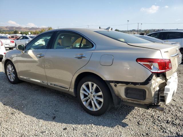 Photo 2 from auction – 2012 LEXUS ES 350 with VIN JTHBK1EG3C2476961