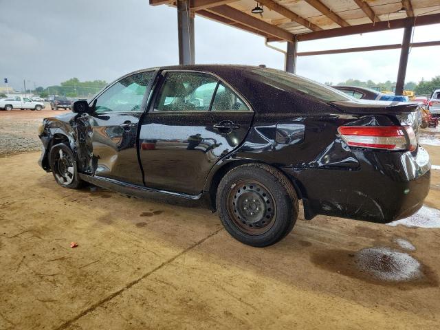 Photo 2 from auction – 2010 TOYOTA CAMRY BASE with VIN 4T4BF3EK6AR002981