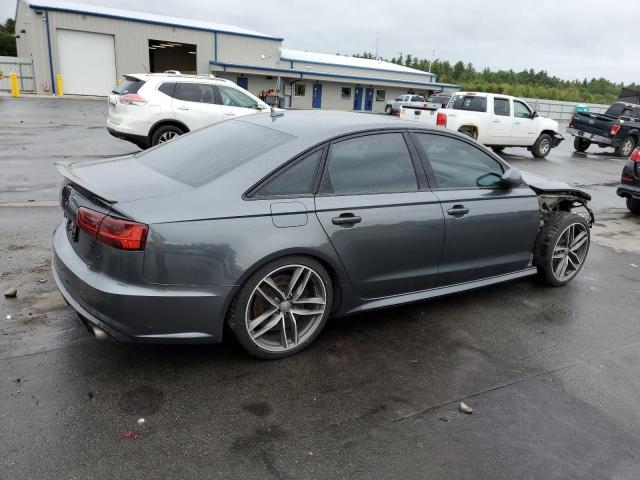 Photo 3 from auction – 2016 AUDI S6 PREMIUM PLUS with VIN WAUF2AFC1GN121979