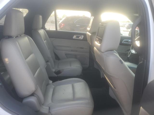 Photo 11 from auction – 2014 FORD EXPLORER L with VIN 1FM5K8F84EGC00529