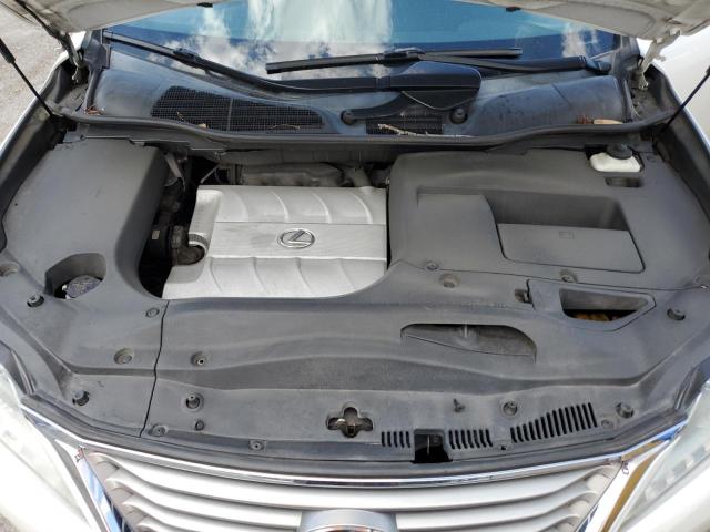Photo 12 from auction – 2013 LEXUS RX 350 BAS with VIN 2T2BK1BA6DC194605