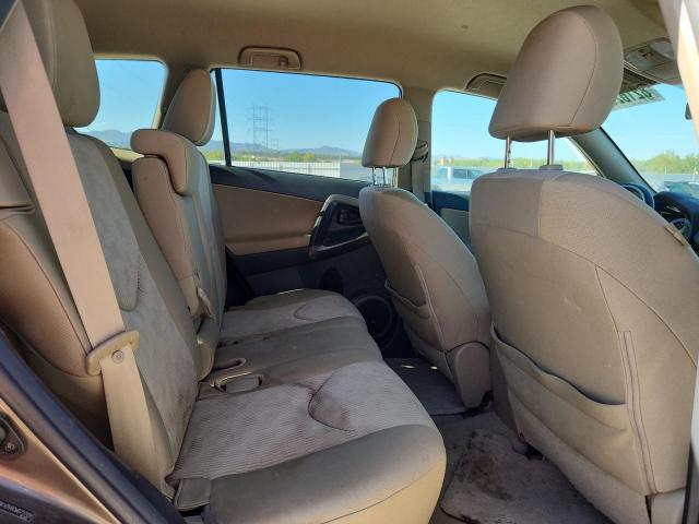 Photo 10 from auction – 2012 TOYOTA RAV4 with VIN 2T3BK4DV8CW072709