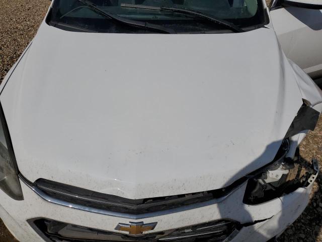 Photo 12 from auction – 2017 CHEVROLET EQUINOX LT with VIN 2GNFLFEK7H6130477