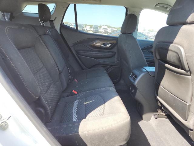Photo 11 from auction – 2019 GMC TERRAIN SLE with VIN 3GKALMEV8KL326713