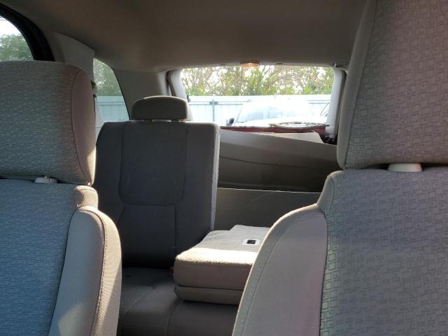Photo 10 from auction – 2008 CHEVROLET EQUINOX LT with VIN 2CNDL53F986061612