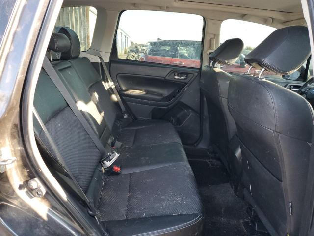 Photo 10 from auction – 2015 SUBARU FORESTER 2 with VIN JF2SJGDC1FH490933