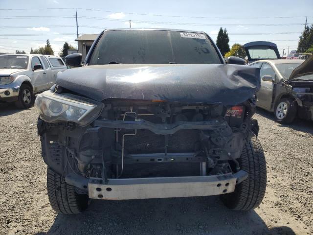 Photo 5 from auction – 2016 TOYOTA 4RUNNER SR with VIN JTEBU5JR8G5354722